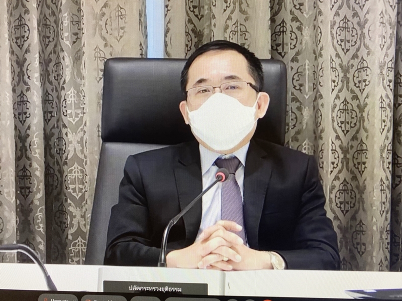 ﻿กรมบังคับคดีจัดโครงการ 